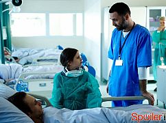 Druga szansa: 1x06 - zdjęcia promocyjne