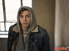 Druga szansa: 1x06 - zdjęcia promocyjne