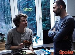 Druga szansa: 1x06 - zdjęcia promocyjne