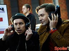 Druga szansa: 1x06 - zdjęcia promocyjne