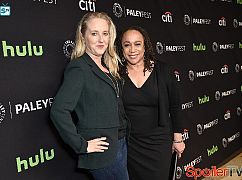 PaleyFest 2016:  Stars Salute Dick Wolf