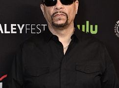 PaleyFest 2016:  Stars Salute Dick Wolf