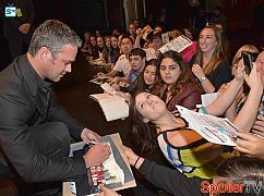 PaleyFest 2016:  Stars Salute Dick Wolf