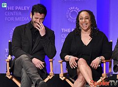 PaleyFest 2016:  Stars Salute Dick Wolf