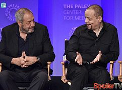 PaleyFest 2016:  Stars Salute Dick Wolf