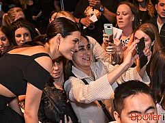 PaleyFest 2016:  Stars Salute Dick Wolf