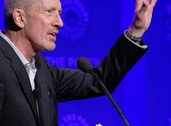 PaleyFest 2016:  Stars Salute Dick Wolf