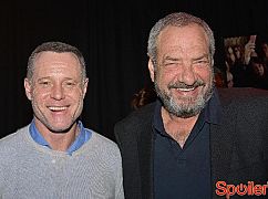 PaleyFest 2016:  Stars Salute Dick Wolf