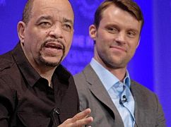 PaleyFest 2016:  Stars Salute Dick Wolf