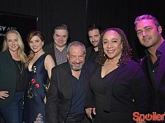 PaleyFest 2016:  Stars Salute Dick Wolf