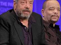 PaleyFest 2016:  Stars Salute Dick Wolf