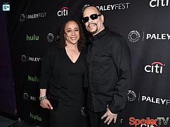 PaleyFest 2016:  Stars Salute Dick Wolf