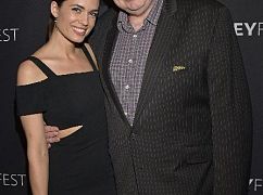 PaleyFest 2016:  Stars Salute Dick Wolf
