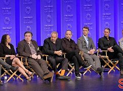 PaleyFest 2016:  Stars Salute Dick Wolf