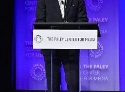 PaleyFest 2016:  Stars Salute Dick Wolf