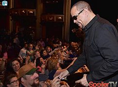 PaleyFest 2016:  Stars Salute Dick Wolf