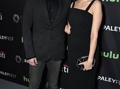 PaleyFest 2016:  Stars Salute Dick Wolf