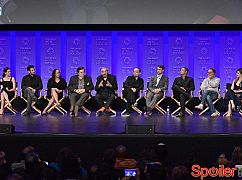 PaleyFest 2016:  Stars Salute Dick Wolf
