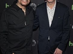 PaleyFest 2016:  Stars Salute Dick Wolf