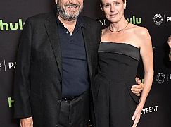 PaleyFest 2016:  Stars Salute Dick Wolf