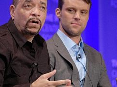 PaleyFest 2016:  Stars Salute Dick Wolf