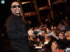 PaleyFest 2016:  Stars Salute Dick Wolf