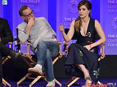 PaleyFest 2016:  Stars Salute Dick Wolf