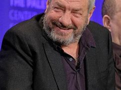 PaleyFest 2016:  Stars Salute Dick Wolf