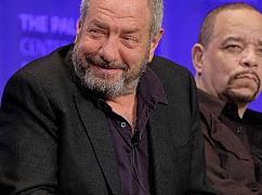 PaleyFest 2016:  Stars Salute Dick Wolf