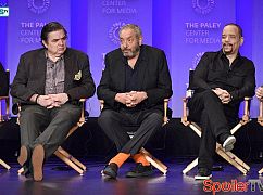 PaleyFest 2016:  Stars Salute Dick Wolf