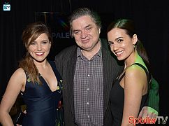 PaleyFest 2016:  Stars Salute Dick Wolf