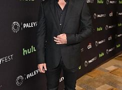 PaleyFest 2016:  Stars Salute Dick Wolf