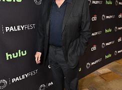 PaleyFest 2016:  Stars Salute Dick Wolf