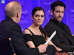 PaleyFest 2016:  Stars Salute Dick Wolf