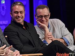 PaleyFest 2016:  Stars Salute Dick Wolf
