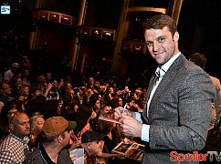 PaleyFest 2016:  Stars Salute Dick Wolf
