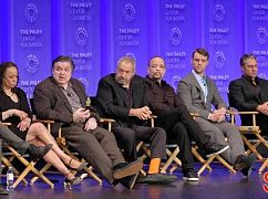 PaleyFest 2016:  Stars Salute Dick Wolf