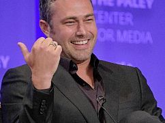 PaleyFest 2016:  Stars Salute Dick Wolf