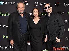 PaleyFest 2016:  Stars Salute Dick Wolf