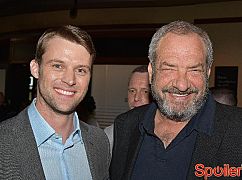 PaleyFest 2016:  Stars Salute Dick Wolf