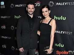 PaleyFest 2016:  Stars Salute Dick Wolf