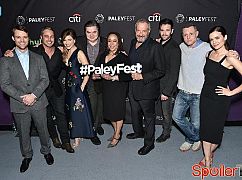 PaleyFest 2016:  Stars Salute Dick Wolf