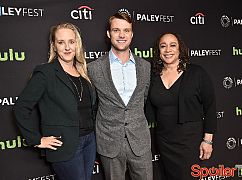 PaleyFest 2016:  Stars Salute Dick Wolf