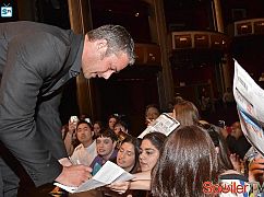 PaleyFest 2016:  Stars Salute Dick Wolf