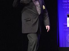 PaleyFest 2016:  Stars Salute Dick Wolf