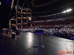 PaleyFest 2016:  Stars Salute Dick Wolf