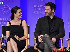 PaleyFest 2016:  Stars Salute Dick Wolf