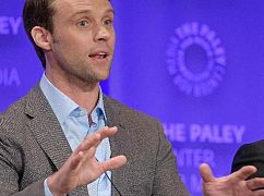PaleyFest 2016:  Stars Salute Dick Wolf