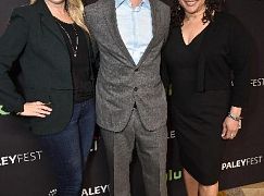 PaleyFest 2016:  Stars Salute Dick Wolf