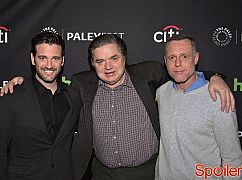 PaleyFest 2016:  Stars Salute Dick Wolf